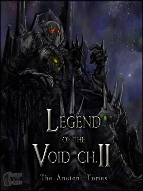 Game cover: Legend of the Void 2