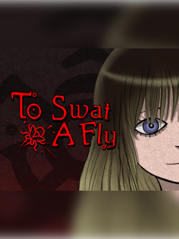 Game cover: To Swat A Fly