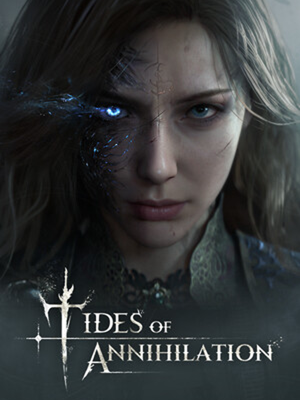 Game cover Tides of Annihilation
