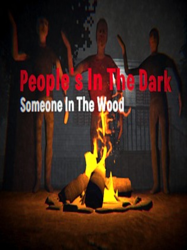 Game cover: People In The Dark