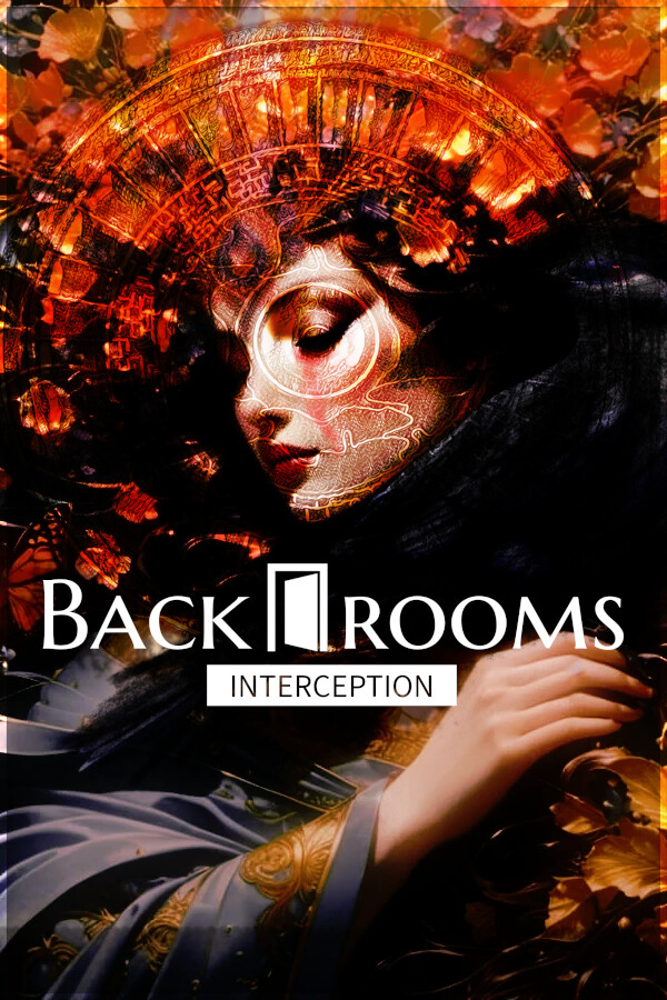 Backrooms Interception