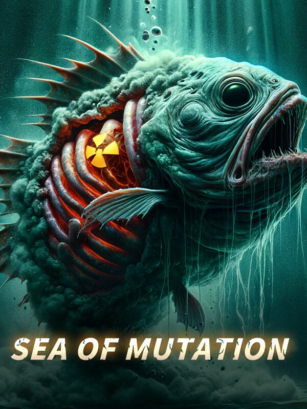 Game cover Sea of ​Mutation