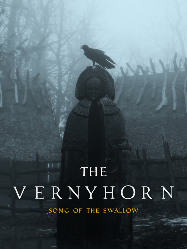 Game cover: The Vernyhorn