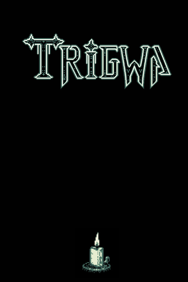 Game cover: Trigwa