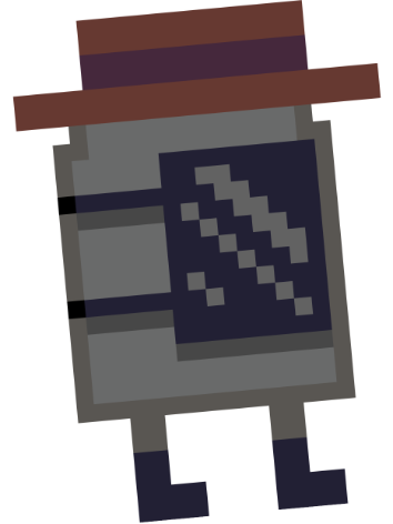 Game cover: Tile Jumper!