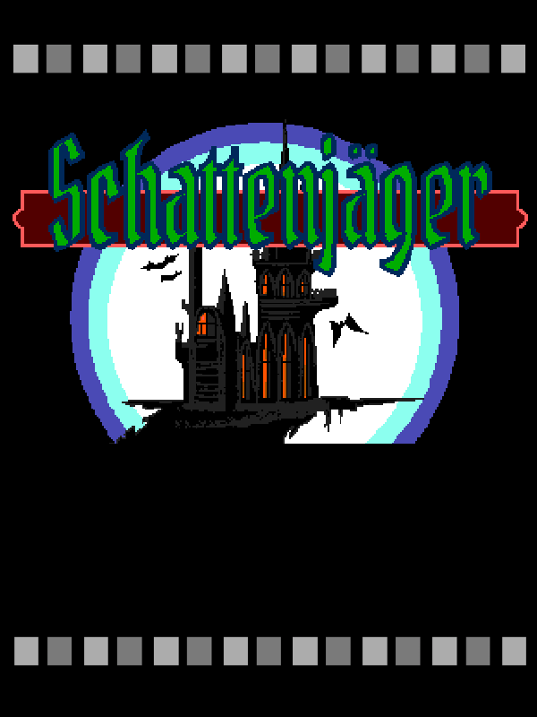 Game cover: Schattenjäger
