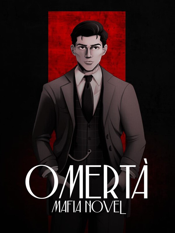 Game cover: Omertà: Mafia Novel