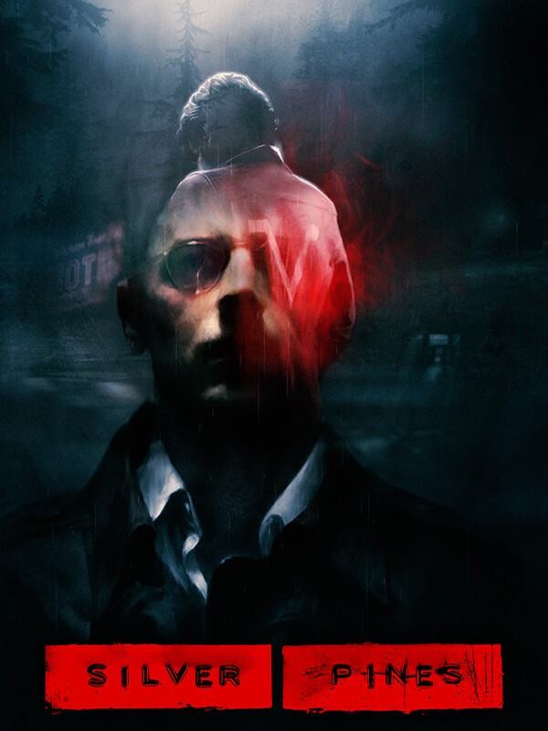 Game cover Silver Pines