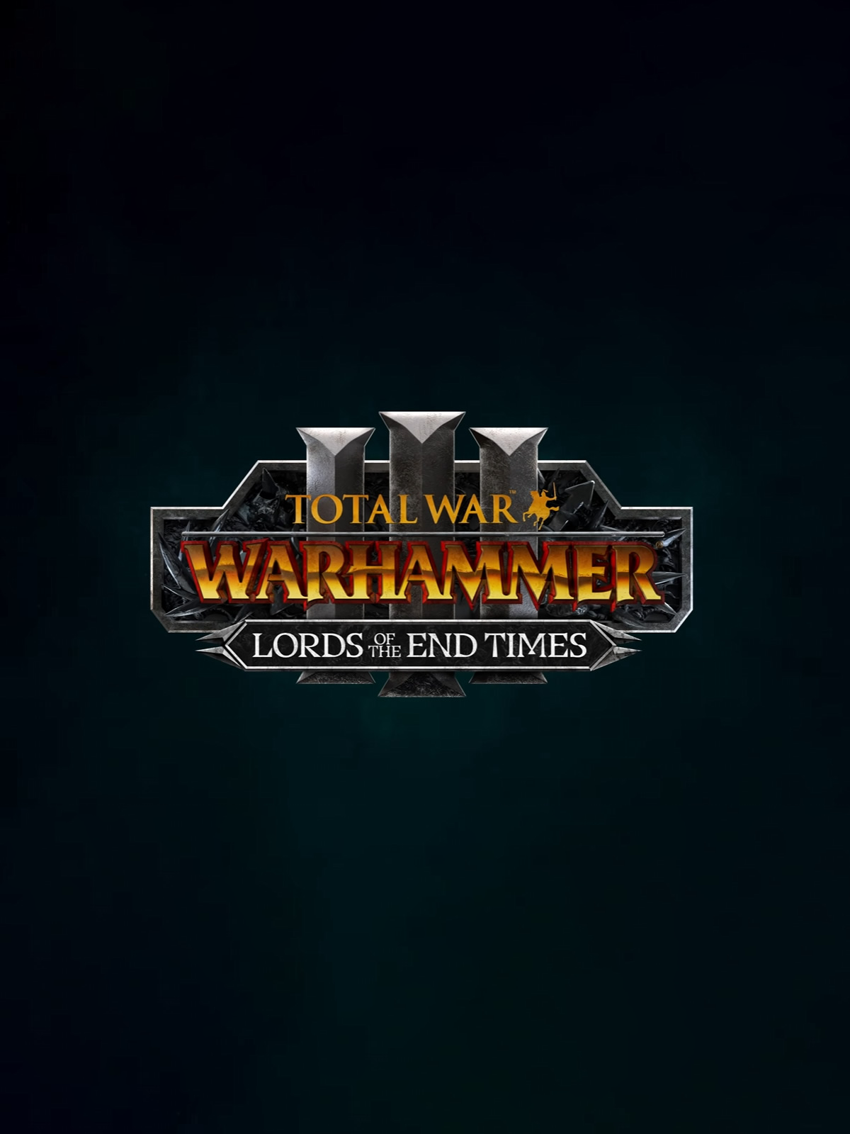 Total War: Warhammer III - Lords of the End Times