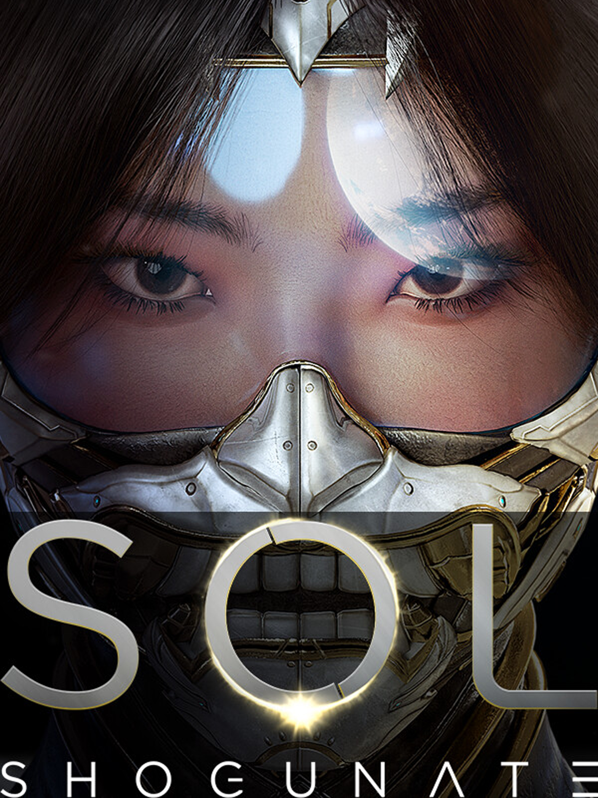 Game cover: Sol: Shogunate