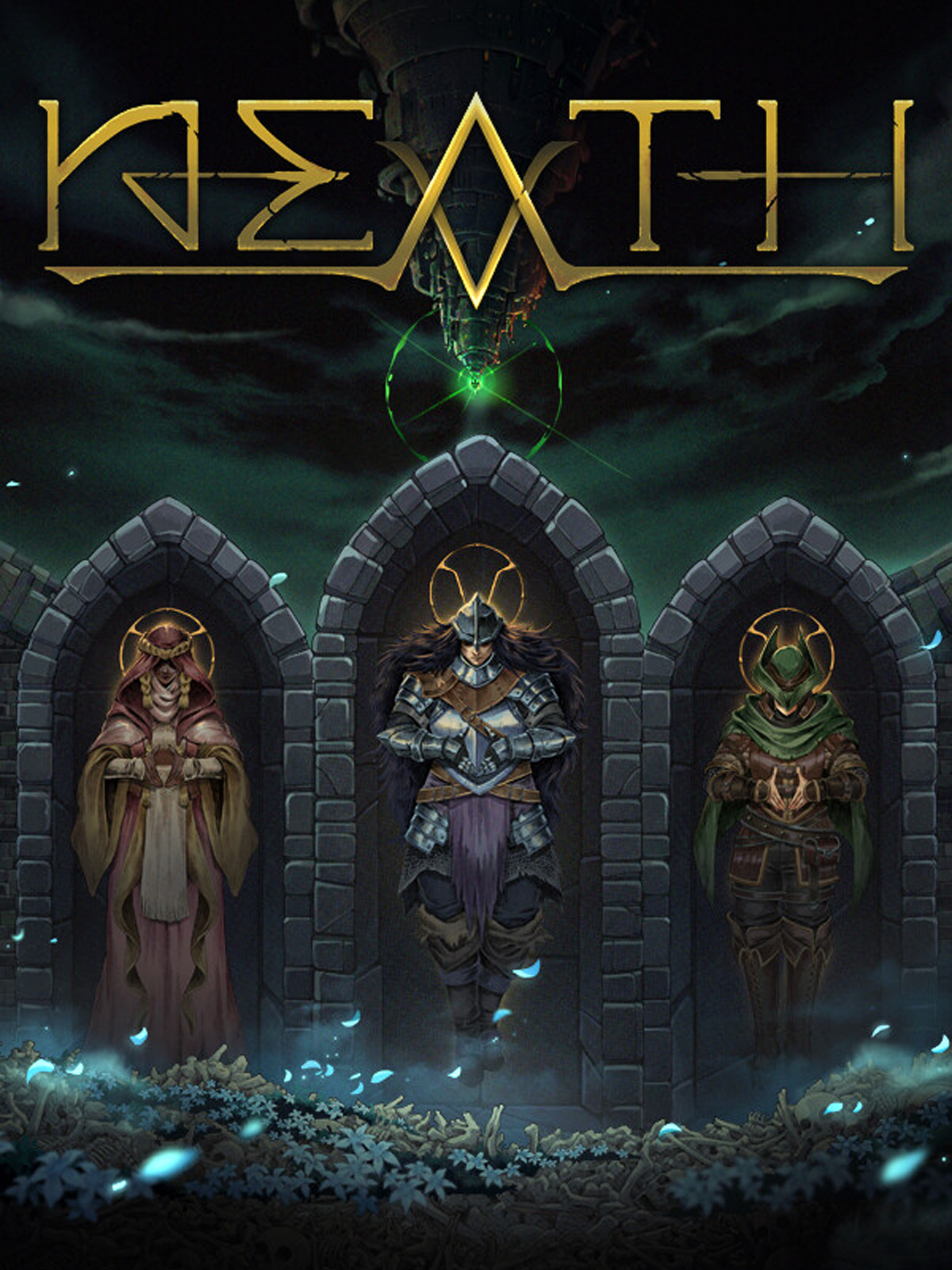 Game cover: Neath