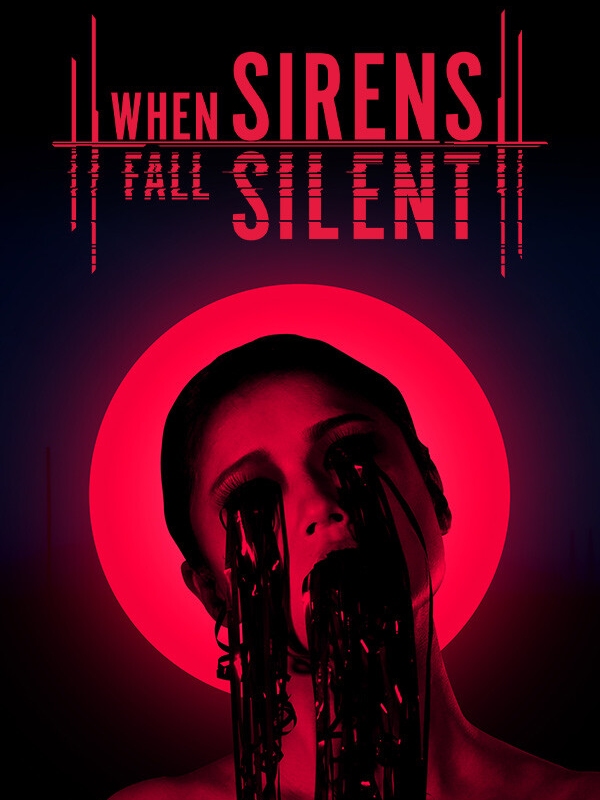 Game cover: When Sirens Fall Silent