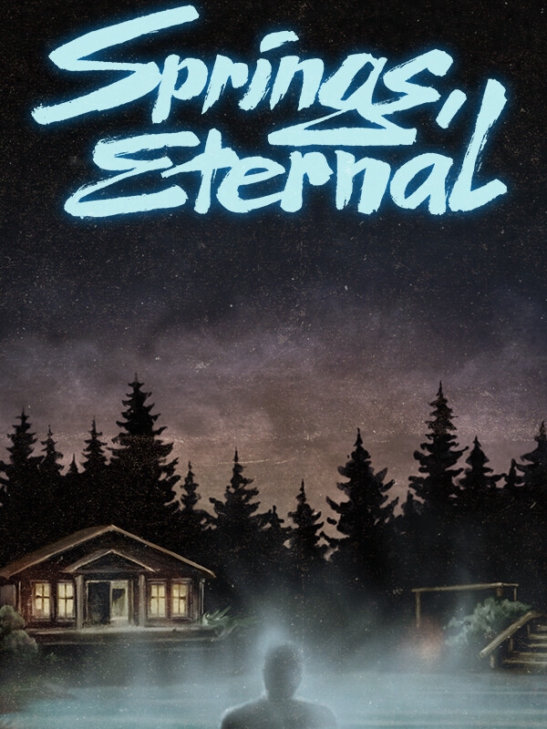 Game cover: Springs, Eternal