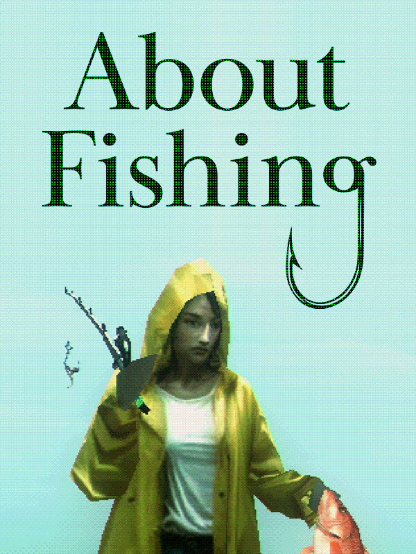 Game cover: About Fishing