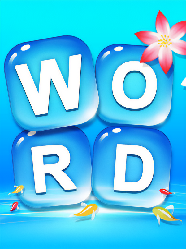 Game cover: Word Charm