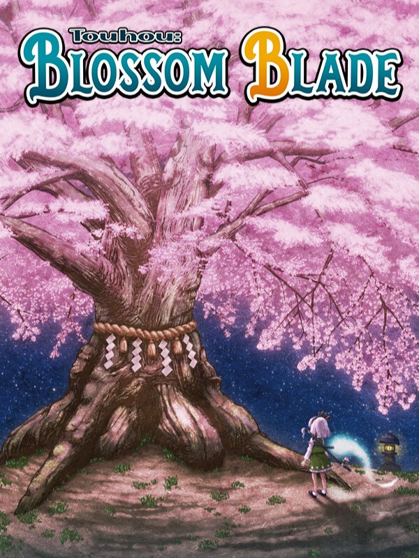 Touhou: Blossom Blade