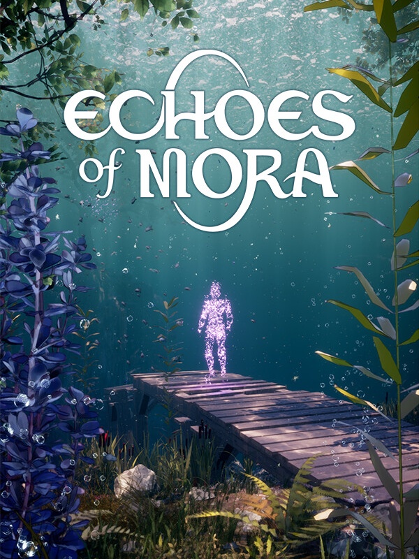 Game cover: Echoes of Mora