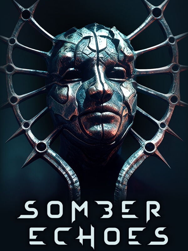 Game cover Somber Echoes