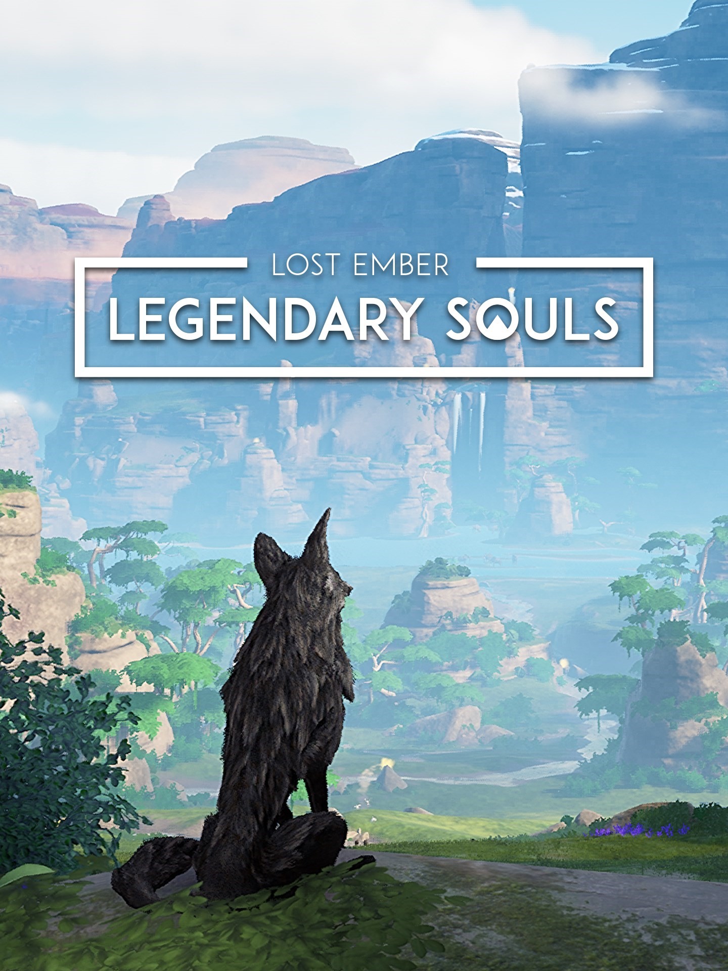 Lost Ember: Legendary Souls