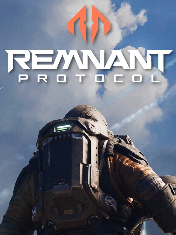 Game cover: Remnant Protocol