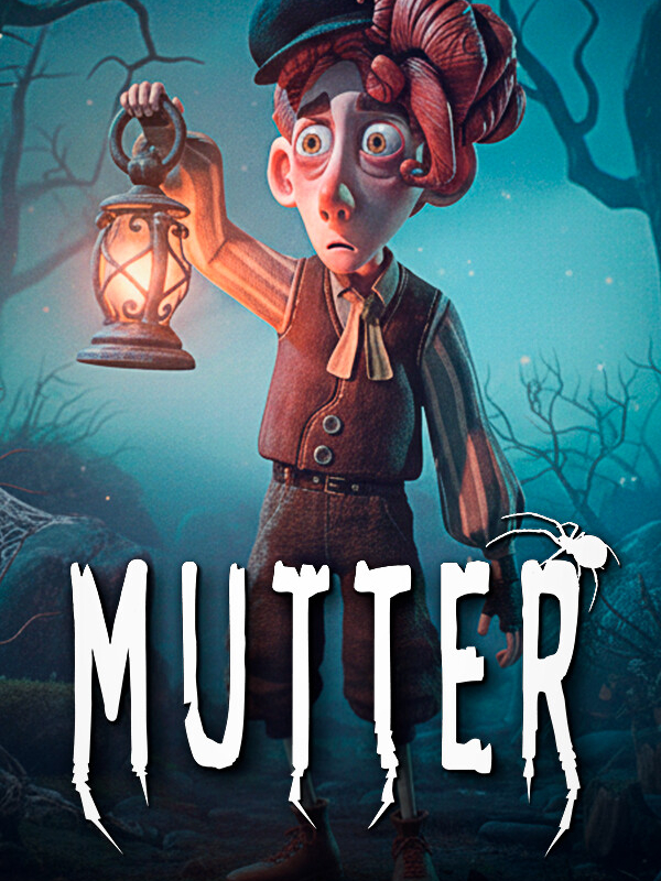 Game cover: Mutter