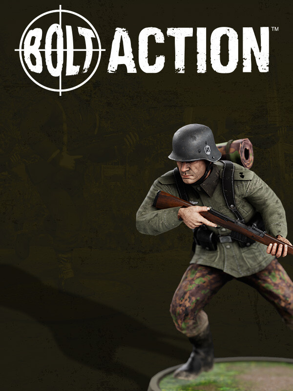 Bolt Action