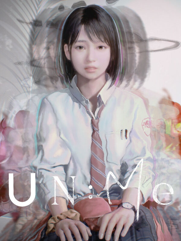Game cover: UN:Me