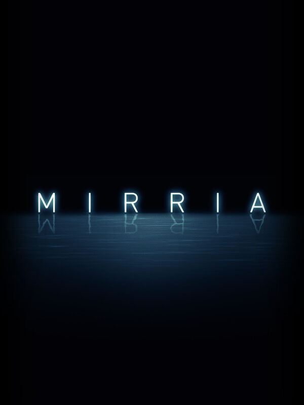 Game cover: Mirria