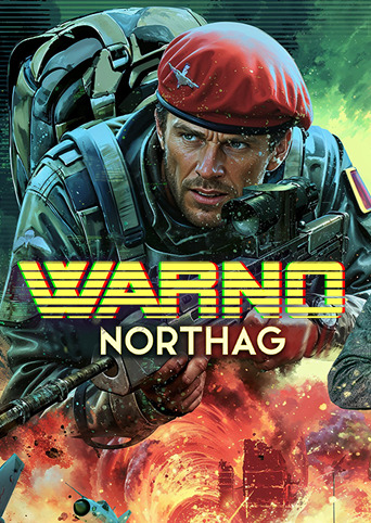Warno: Northag
