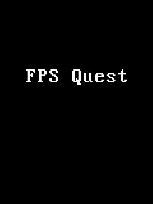 Game cover: FPS Quest