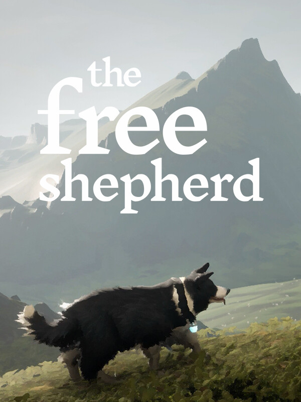 Game cover: The Free Shepherd