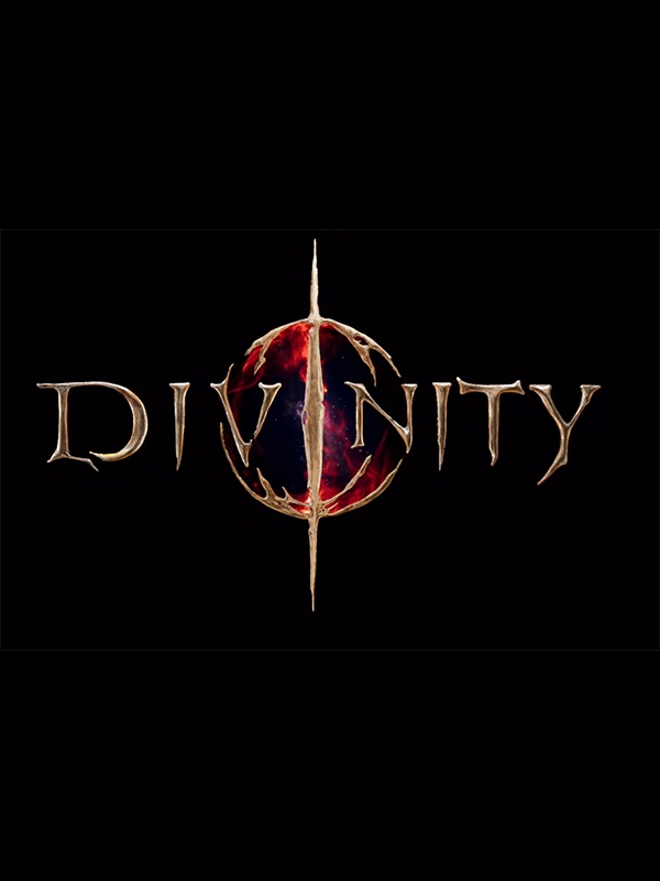 Game cover: Divinity