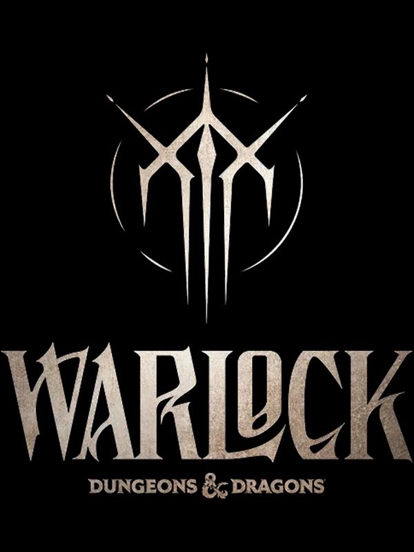 Game cover: Warlock