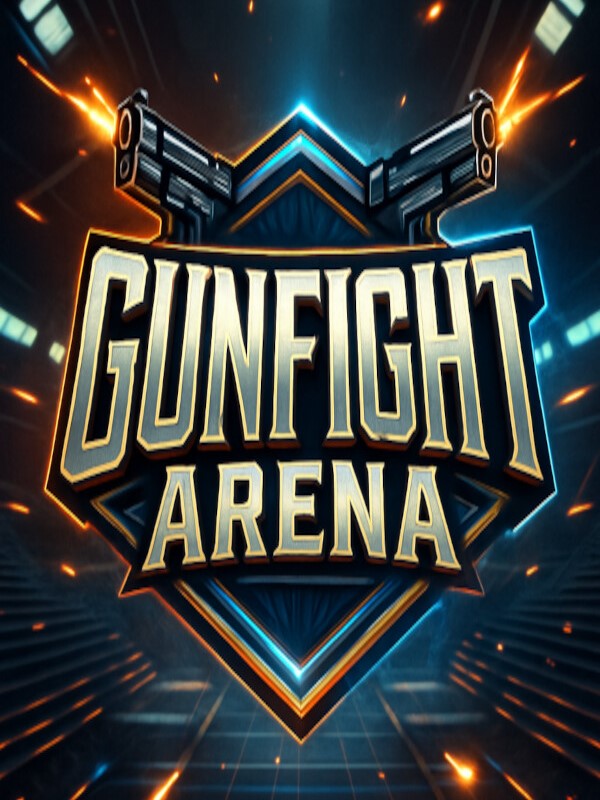 Game cover: Gunfight Arena