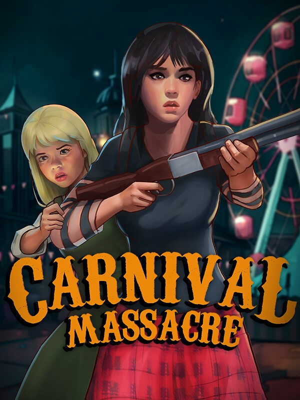 Carnival Massacre