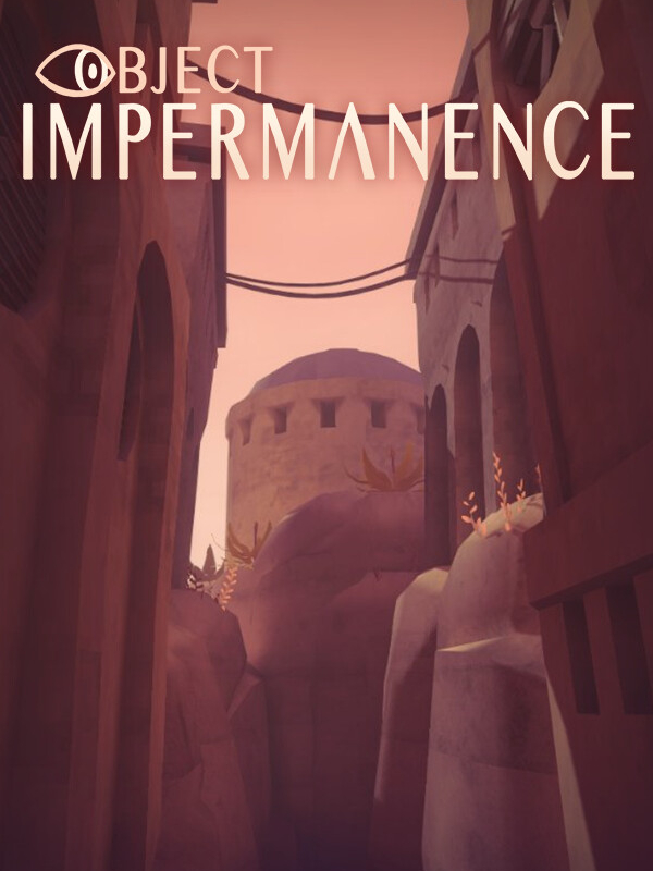 Game cover: Object Impermanence