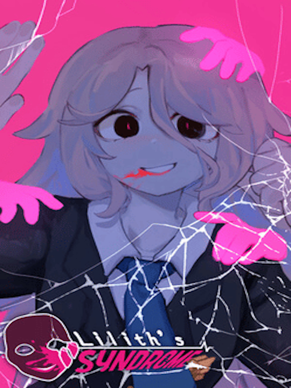 Game cover Lilith's Syndrome