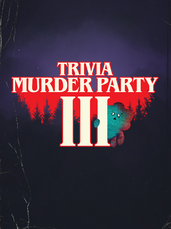 Game cover Trivia Murder Party 3