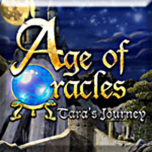 Game cover: Age of Oracles: Tara's Journey