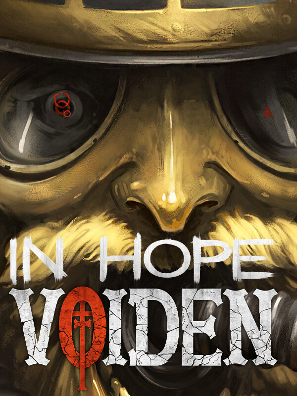 Game cover: In Hope Voiden