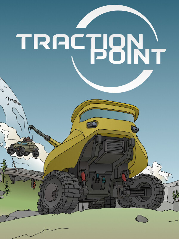 Traction Point