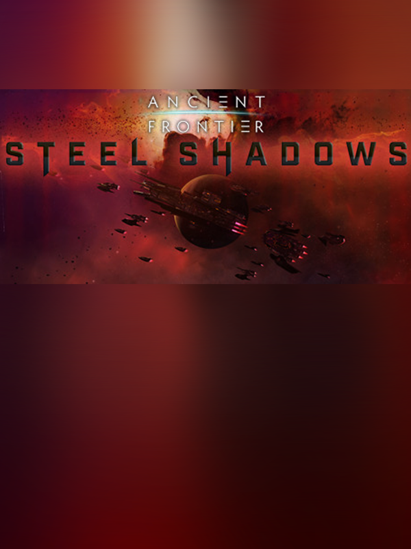 Game cover: Ancient Frontier: Steel Shadows Beta