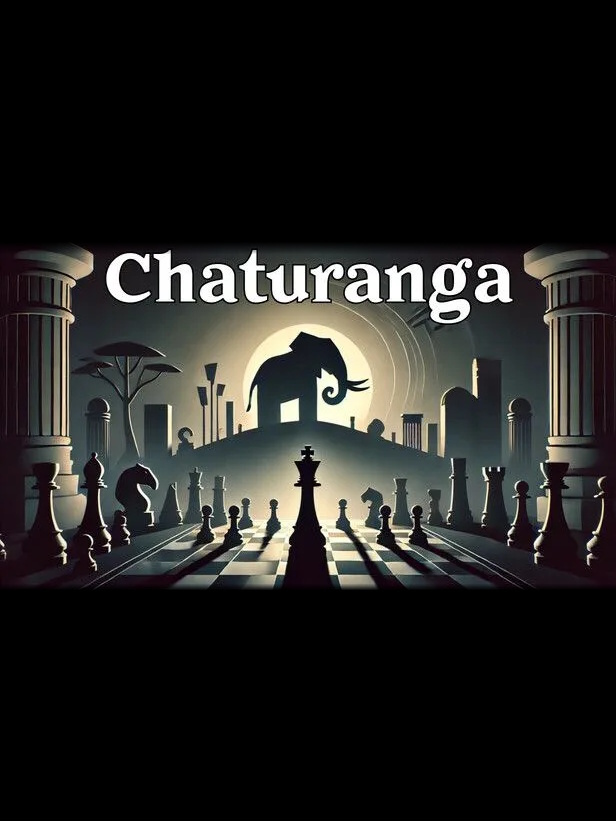 Chaturanga