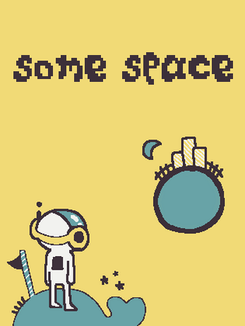 Game cover: Some Space