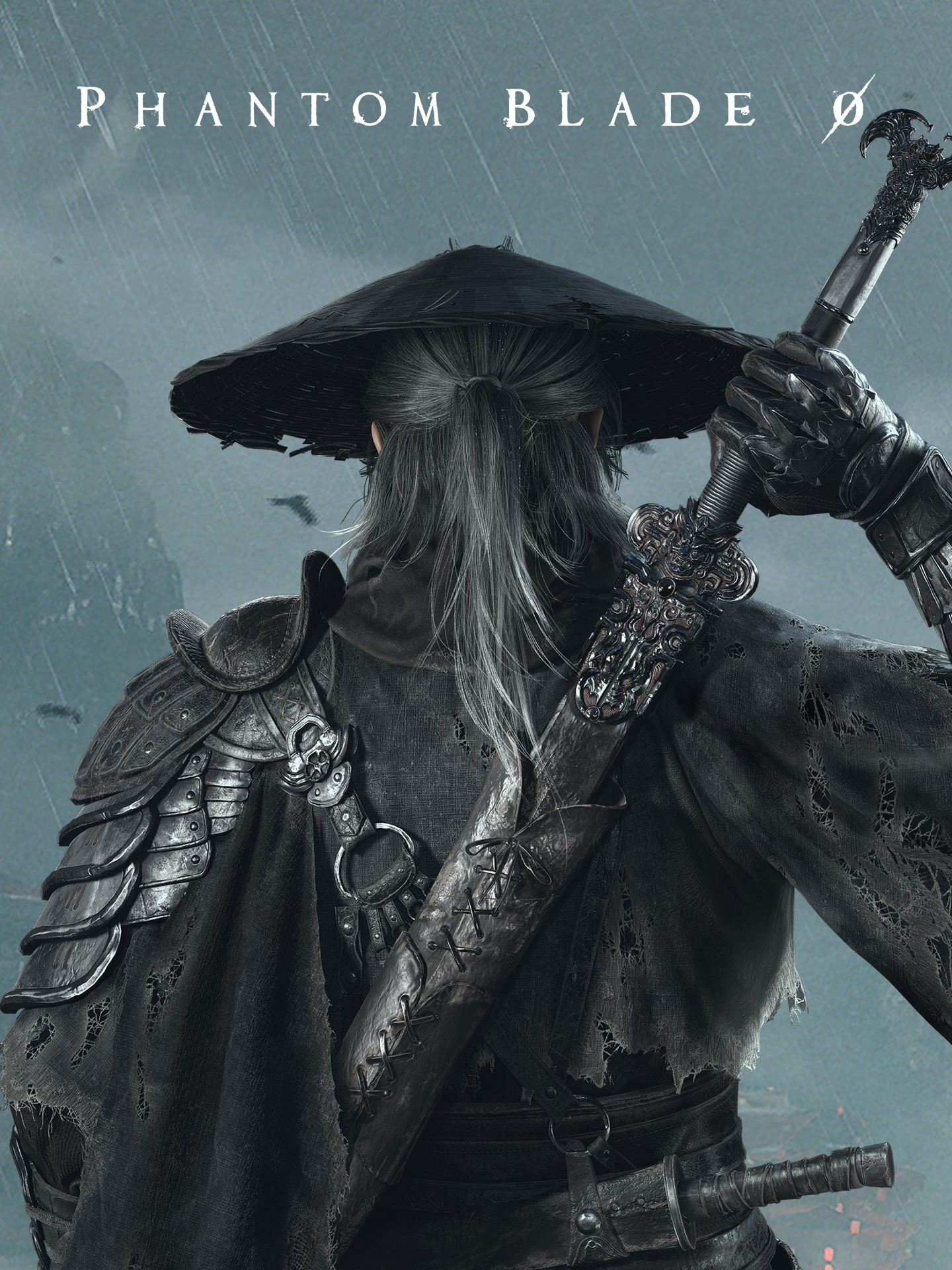 Game cover Phantom Blade 0