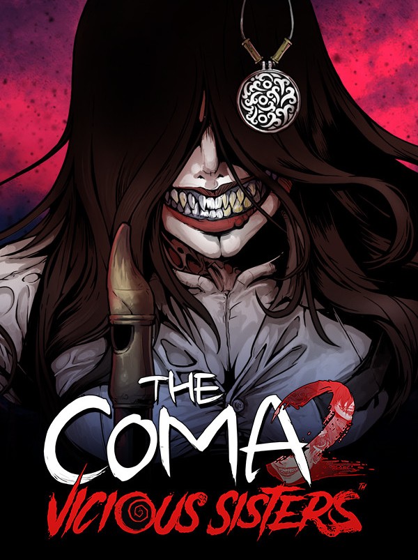 The Coma 2: Vicious Sisters