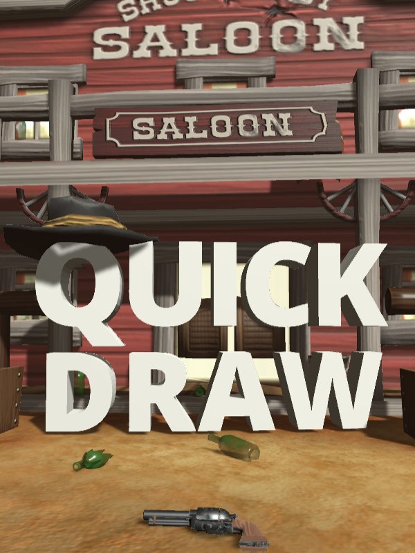 Game cover: Quick Draw