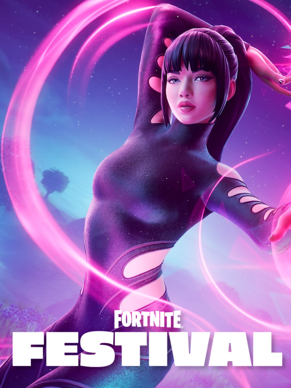 Fortnite Festival: Season 12