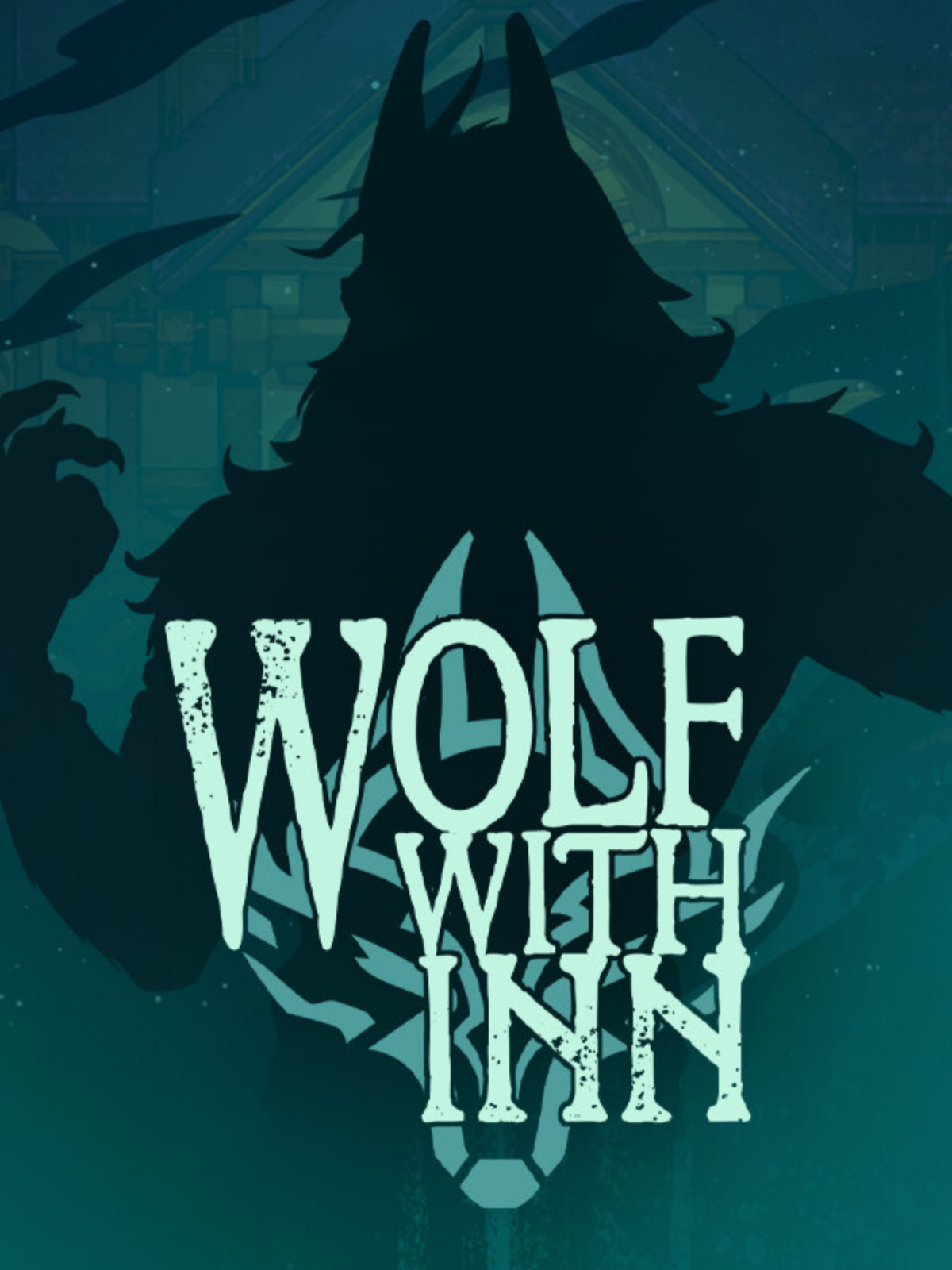 Wolf With Inn (2026) | IGDB.com
