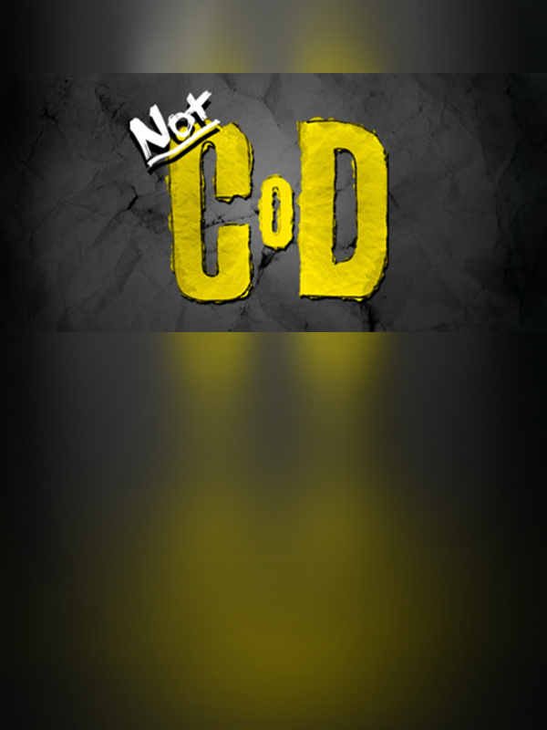 NotCoD